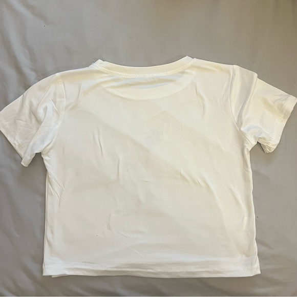 y2k martini baby tee - Picture 2 of 2